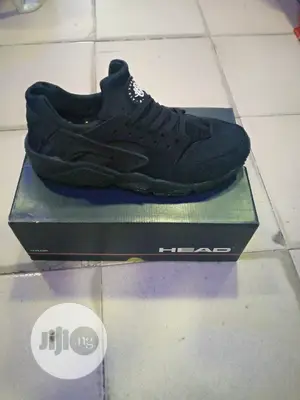 Running Shoes