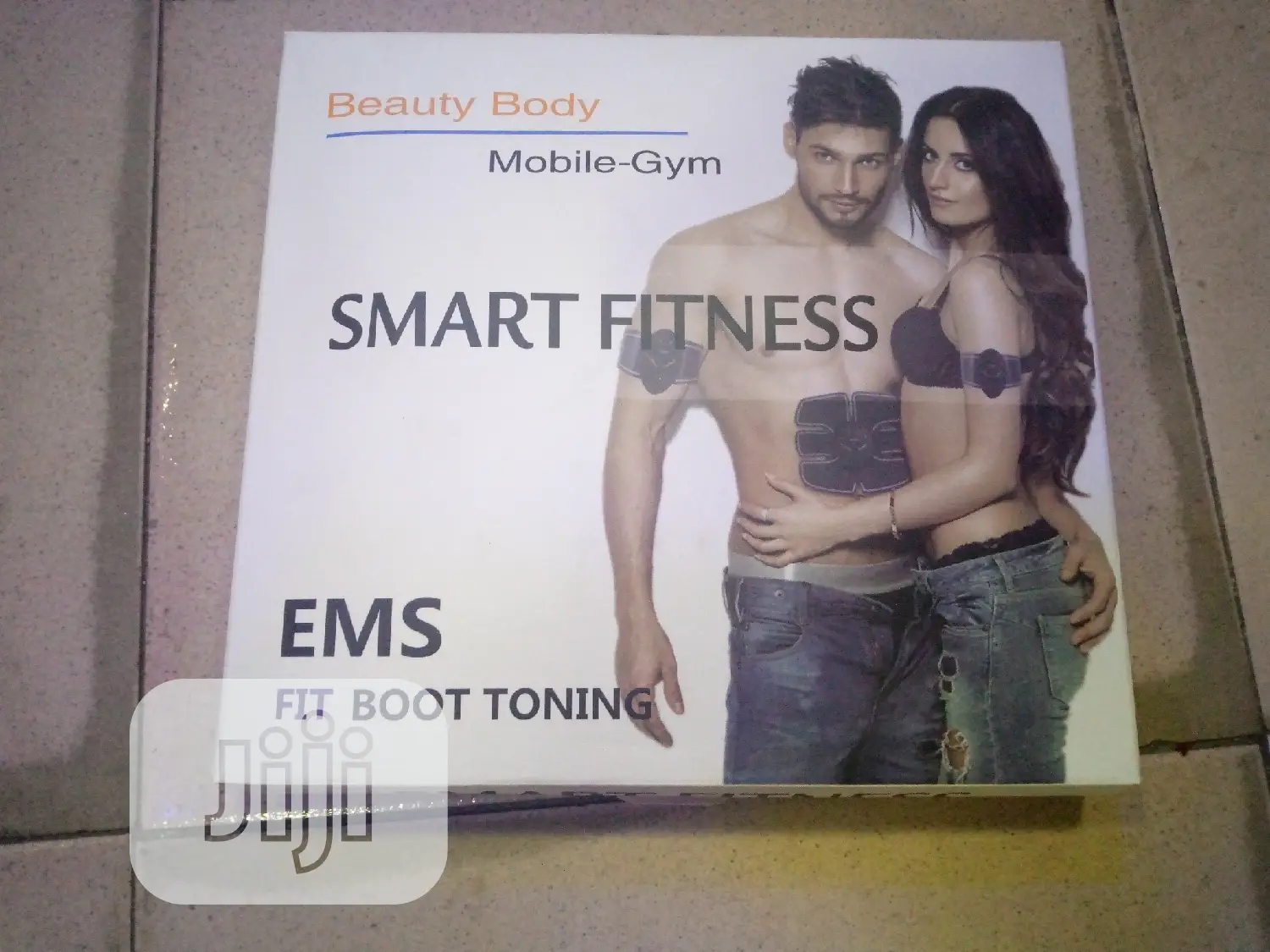 Smart Fitness