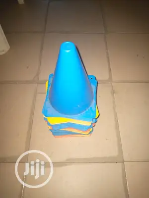 Training Cones