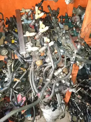 Toyota/Lexus Nozzle
