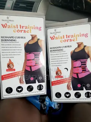 Waist Corset