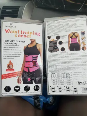 Waist Corset