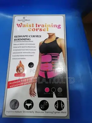 Waist Corset