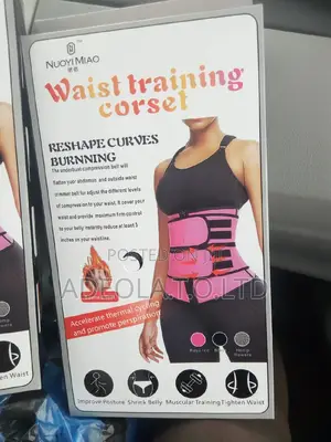 Waist Corset
