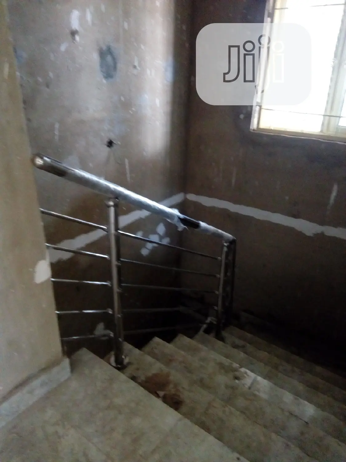 Stainless Railings Sus L