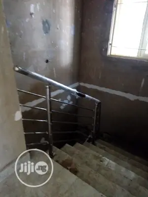 Stainless Railings Sus L