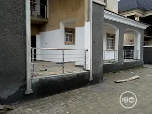 Stainless Railings Sus 304 Intr.