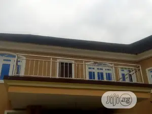 Handrail Design Stainless
