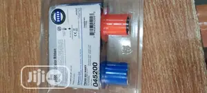 Fargo Dtc 4500 Color Ribbon