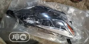 Head Lamp for Corolla 2018 Model Sports