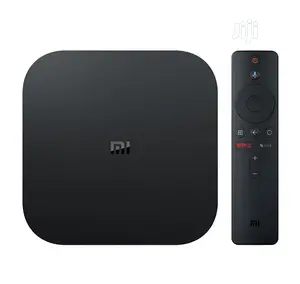 Xiaomi Mi Box S Mi Box Tv 2nd Generation