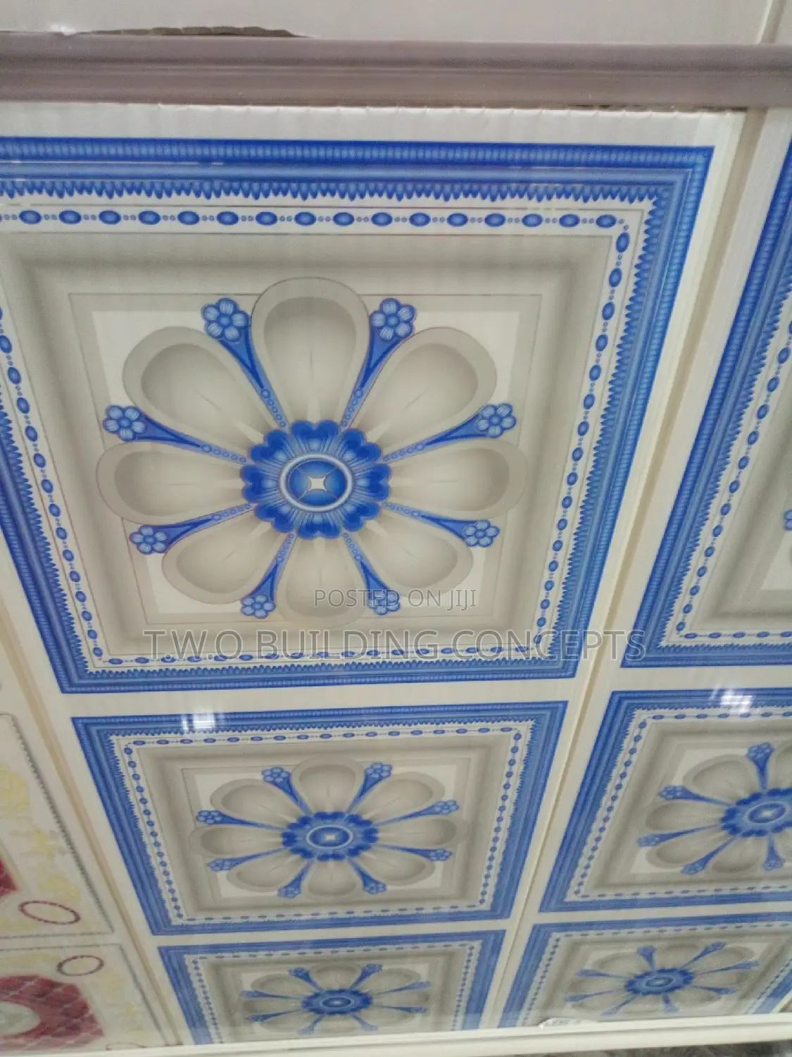 Pvc Ceiling