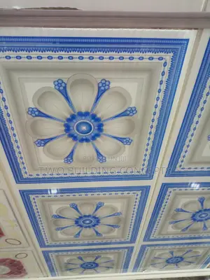 Pvc Ceiling