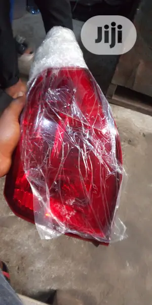 Rear Lamp For Corolla 2018 Model (Sports)