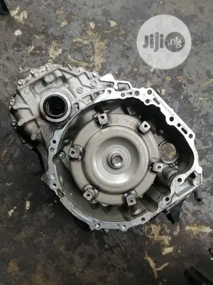 4 Cylinder 22 Pin Gear Box for Toyota Camrry, Rav4, Venza