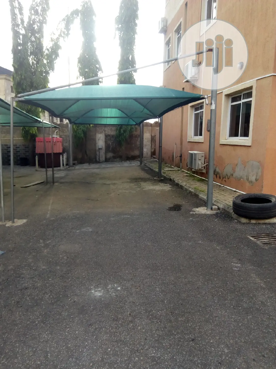 Carport Designs