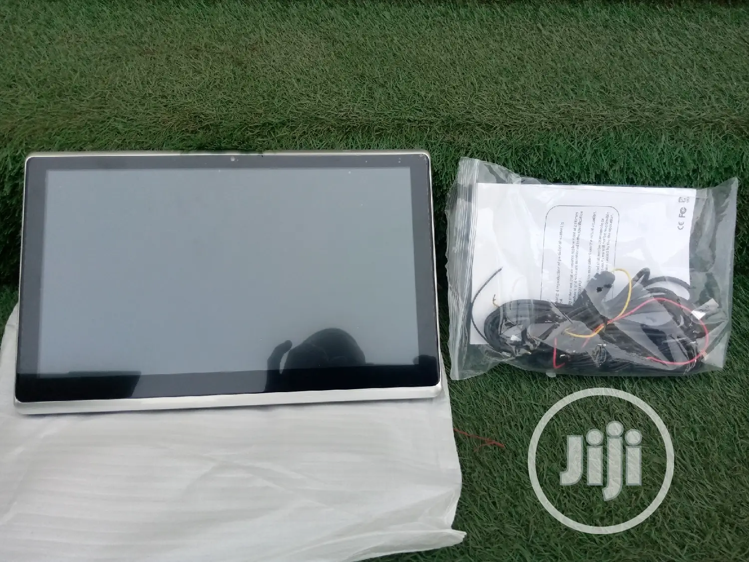 Headrests Android System