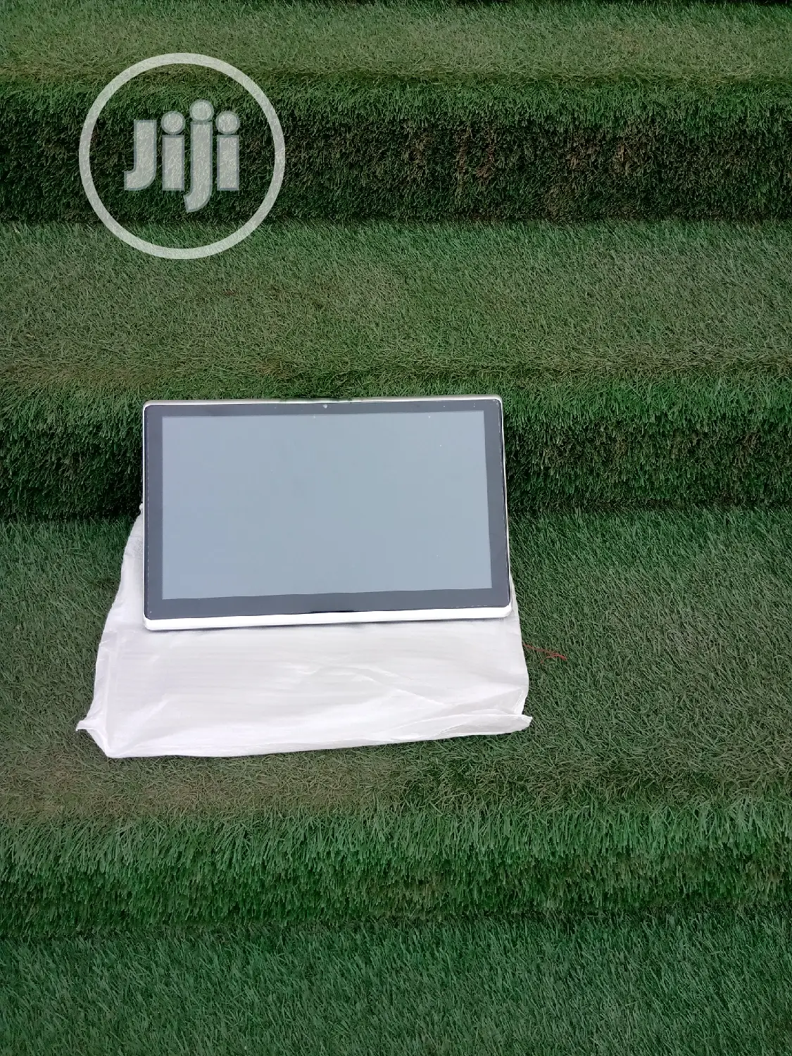 Headrests Android System