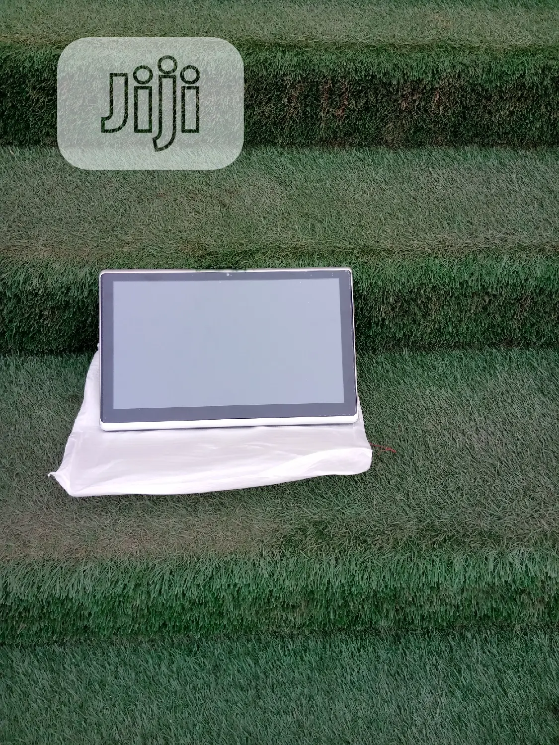 Headrests Android System