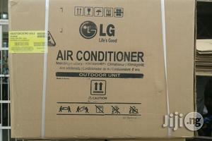 LG Split Unit 1.5 Hp With 2 Yrs Warranty