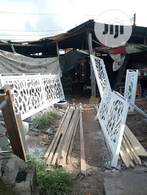 Laser Cut Designings