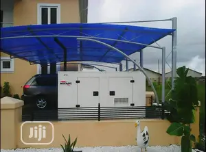 Makki And Car-port