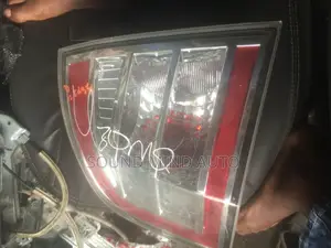 Ford Edge 2008 Model
