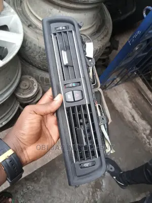 BMW F10 AC Vent and Any Kind of BMW AC Vent