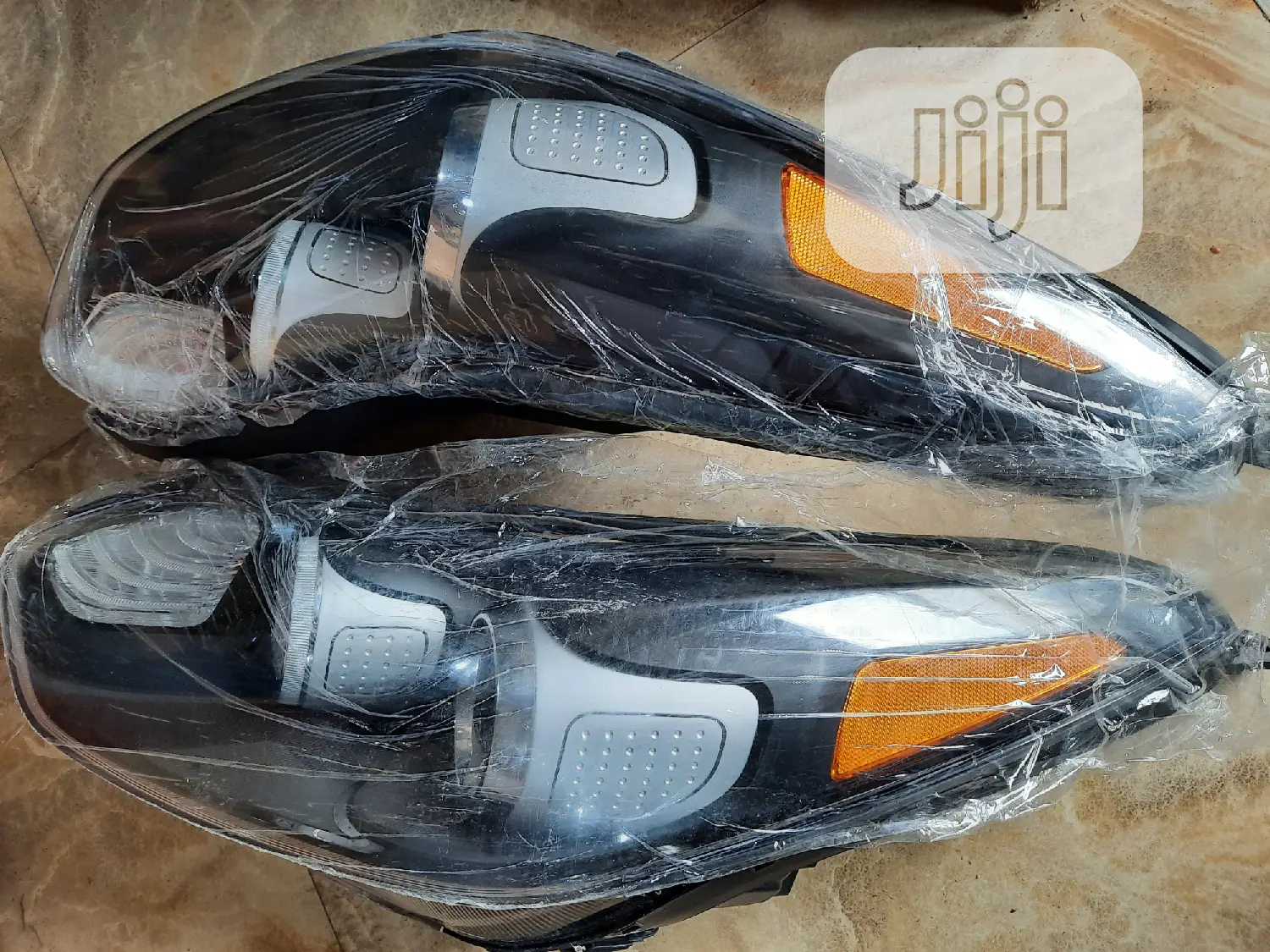 Kia Sportage 2017 Head Light