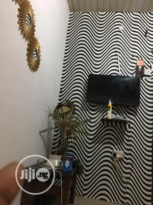 3D Wall Paper From 3750
