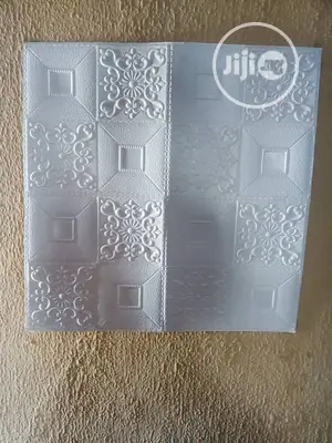 3D Wall Paper From 3750