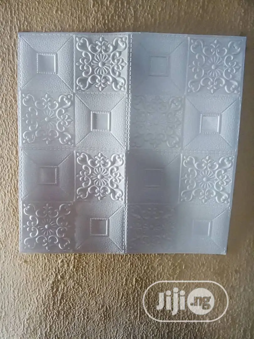 3D Wall Paper From 3750