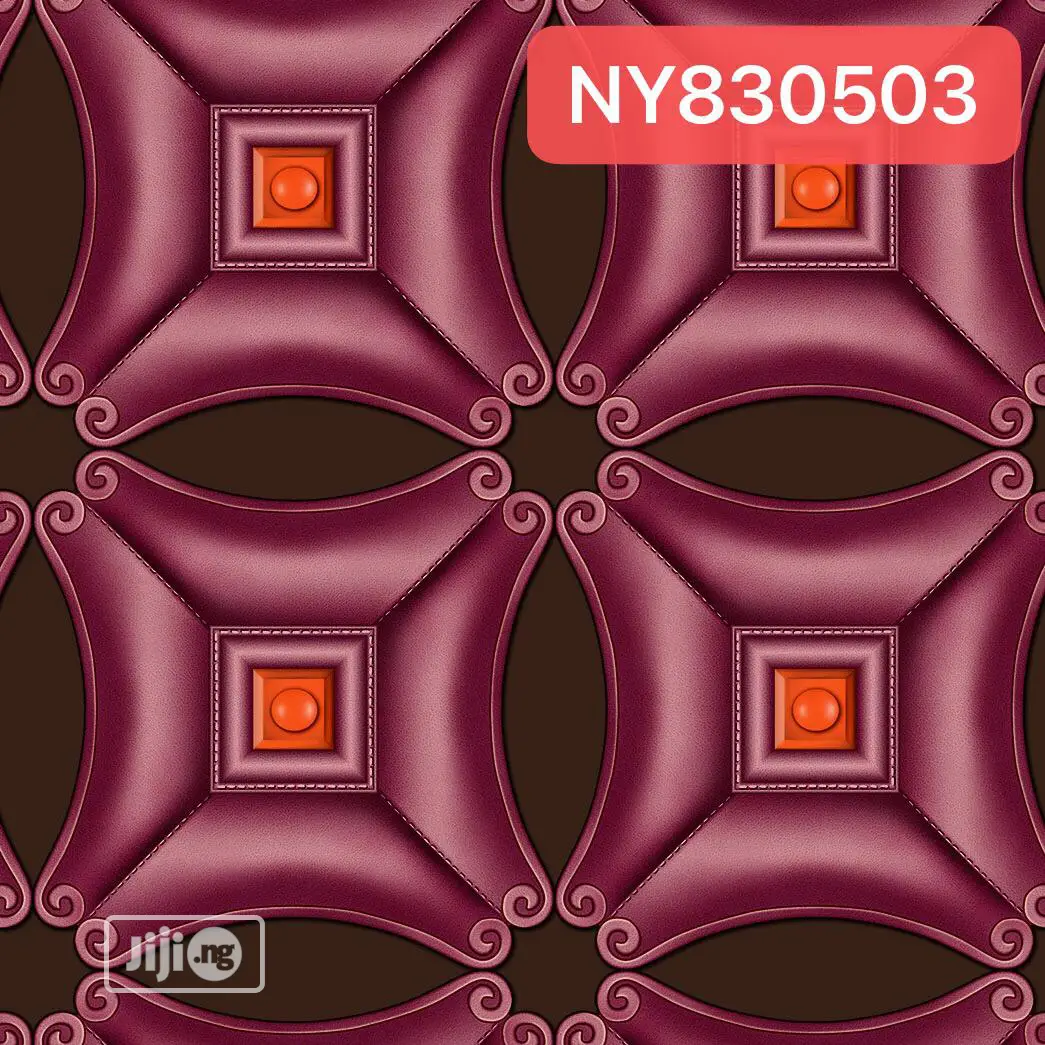 3D Wall Paper From 3750