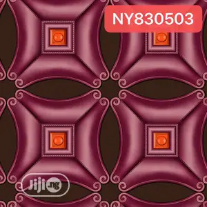 3D Wall Paper From 3750