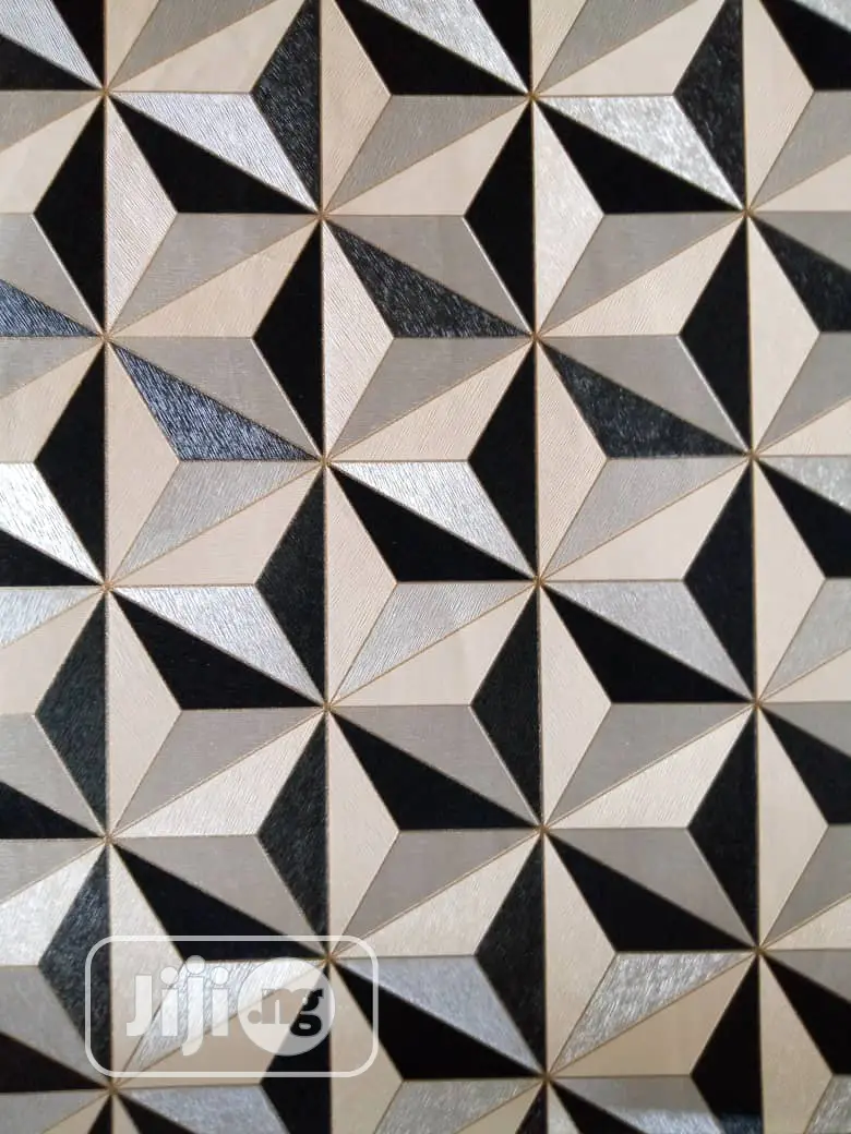 3D Wall Paper From 3750