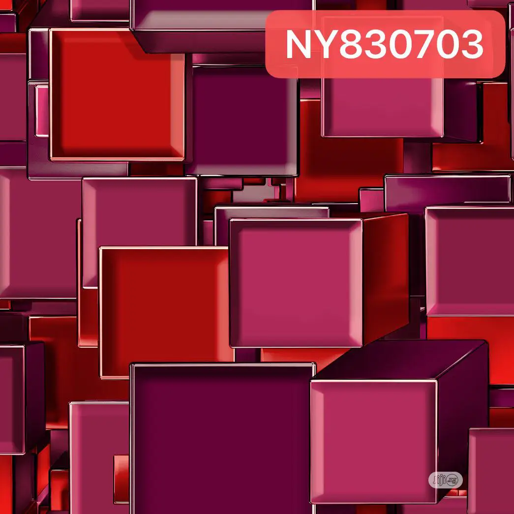 3D Wall Paper From 3750