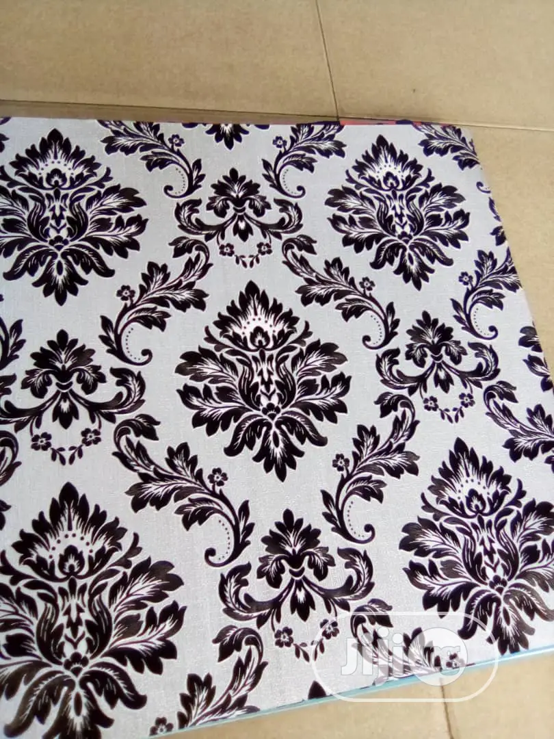 3D Wall Paper From 3750