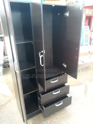6ft X 3ft Wardrobe