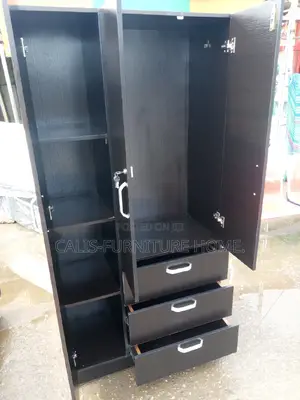 6ft X 3ft Wardrobe
