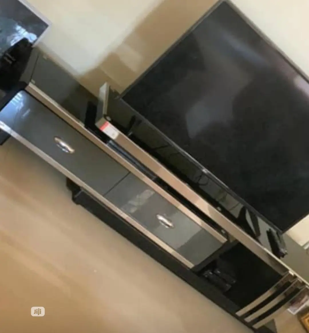 Original Executive Imported Tv Stand