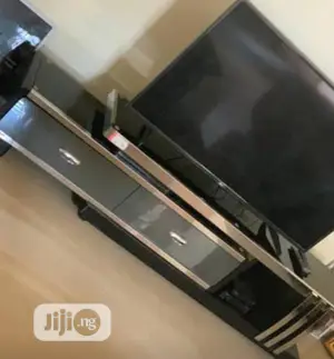 Original Executive Imported Tv Stand