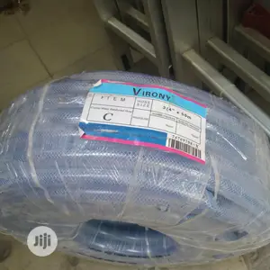 3⁄4×50m Water Hose