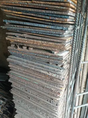 Base Plates