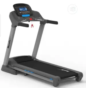 2.5 Horse Power Threadmill