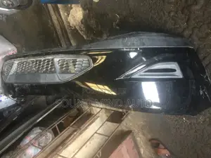 Bumper For Ford Taurus 2010 Model