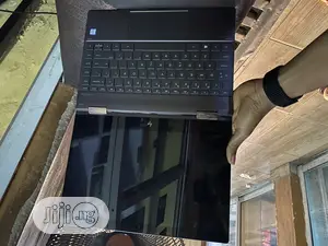 Laptop HP Spectre X360 16GB Intel Core I7 512GB