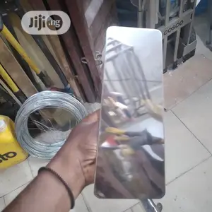 Big Original Spatula/Stucco Trowel