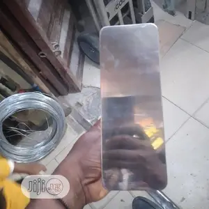 Small Original Spatula/Stucco Trowel