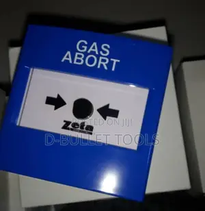 Gas Abort Switch