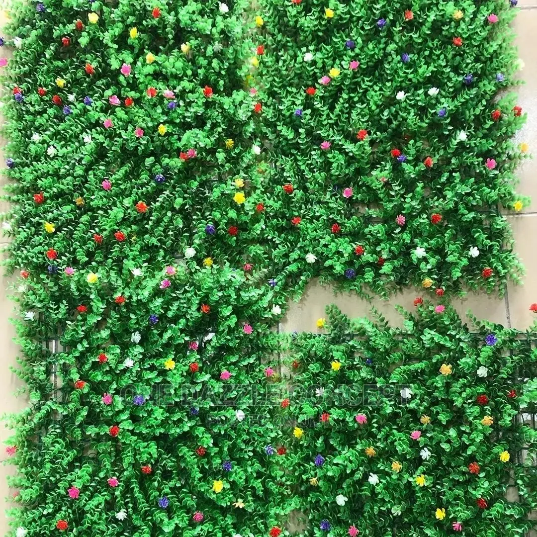 Lush Bush Mats